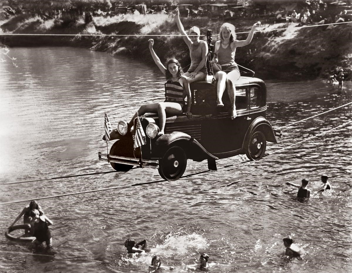 1 Car