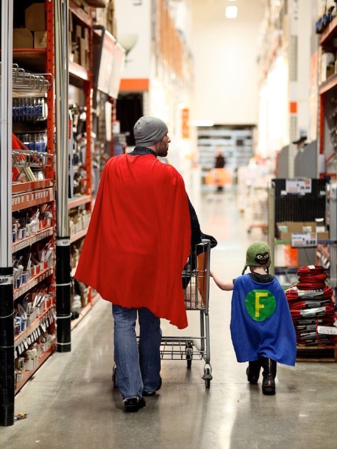 1 Superdad