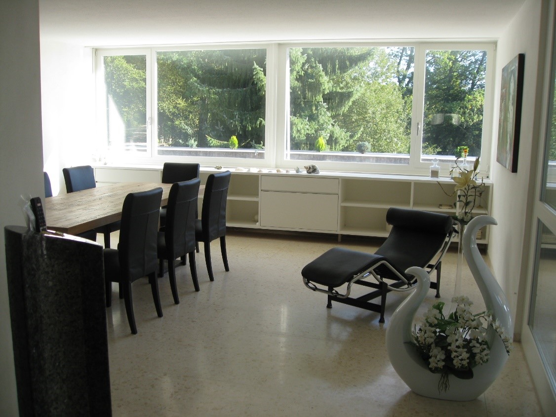 Living Room klein