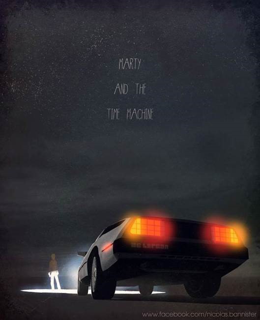 Time machine