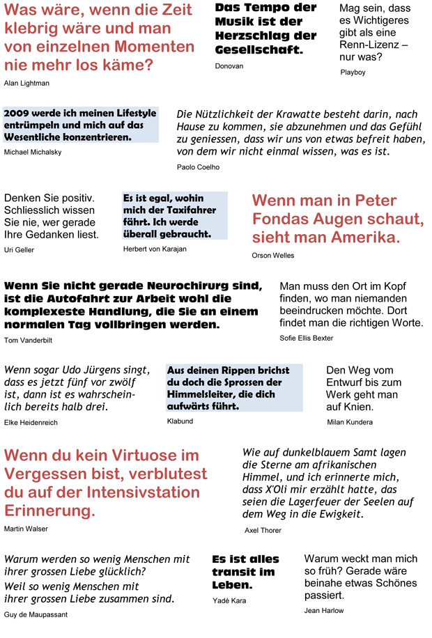 Alltags-Poesie besser fernsehen, besser-fernsehen, medien innovation & inspiration, 