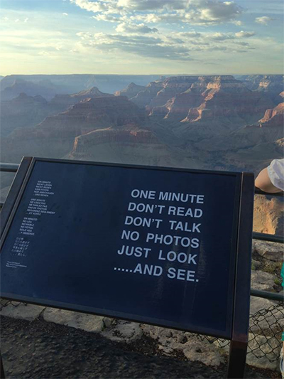 One Minute